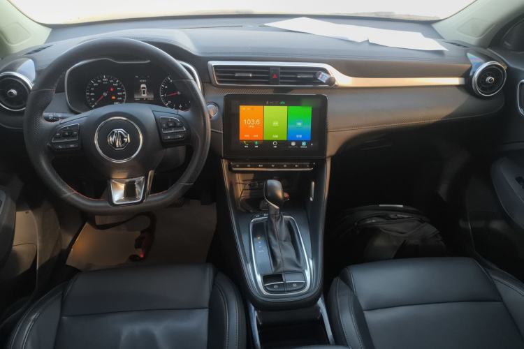 Used MG ZS 2020 180 DVVT Automatic Lite
