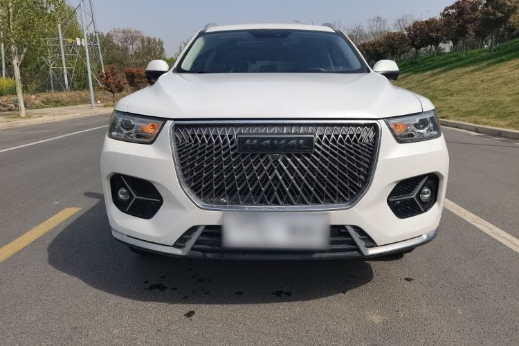 Used Haval H6 2021 1.5 GDIT Automatic Champion Edition
