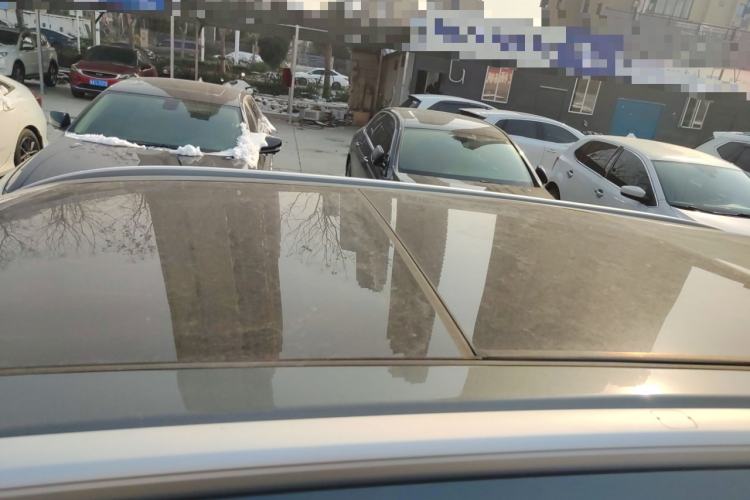 Used Chery Fengyun T8 2025 1.5T 130km Deluxe Version 5 Seats