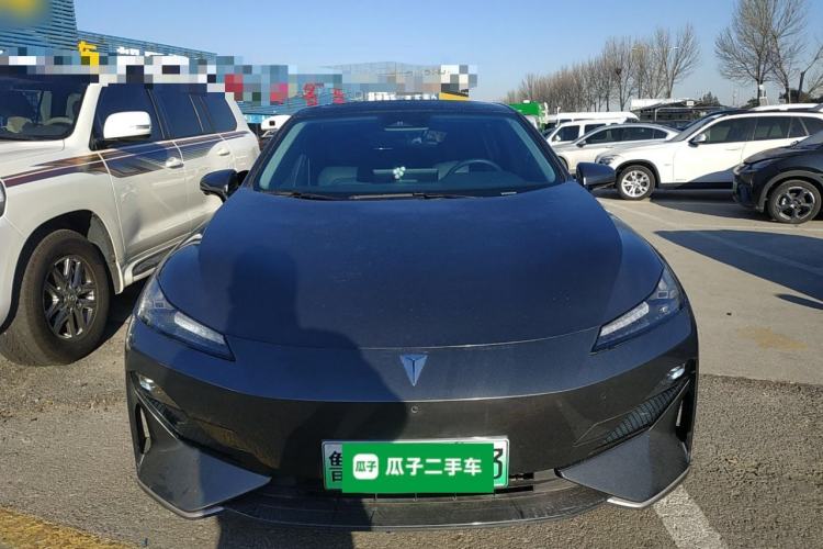 Used  SL03 2022 1.5L 1200 Extended-Range Version
