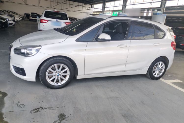 Used BMW 2 Series Active Tourer 2016 218i Fashion Model
