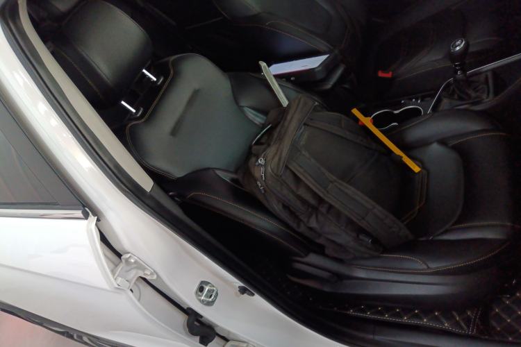 Used  Refine S4 2019 1.6L Manual Overdrive Model