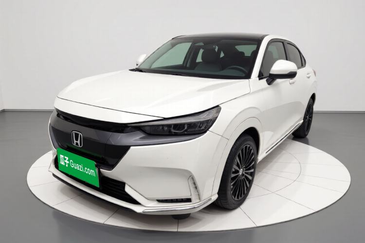 Used Honda e:NP1 2023 510 km Range Lanji Version