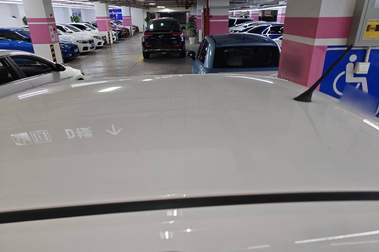 Used Wuling Hongguang MINIEV 2020 Zizai Version Lithium-NMC
