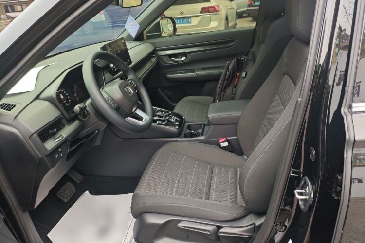 Used Honda CR-V 2023 2.0L eHEV Two-Wheel Drive Smart Edition