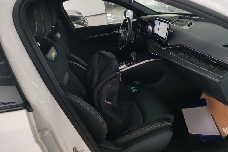 Used Geely Auto Preface 2023 2.0TD Space-Time Edition
