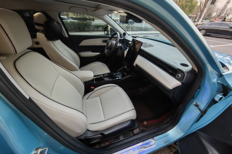 Used Honda e:NS1 2022 e-Motion Edition
