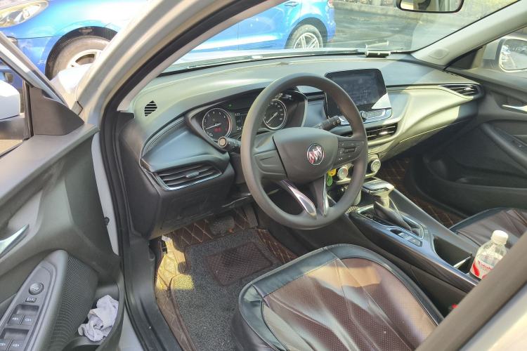 Used Buick Verano 2023 Pro Le Yi Edition
