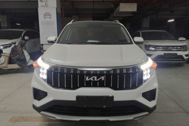 Used Kia Sportage R 2021 Ace 2.0L Splendid Edition
