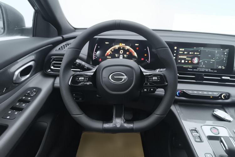 Used GAC Trumpchi EMPOW 2024 270T DCT Yingbao S Edition
