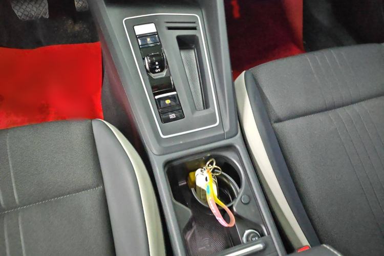 Used Volkswagen Golf 2021 280TSI DSG Pro
