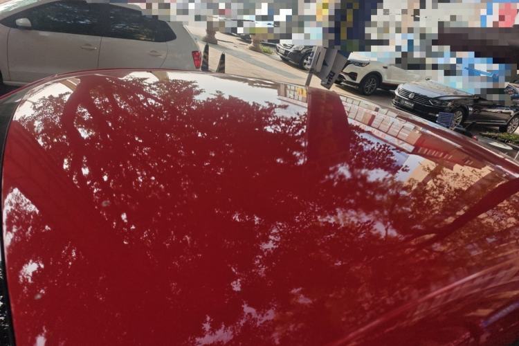 Used Volkswagen Beetle 2013 1.4TSI Fashion Edition