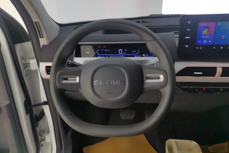 Used  Panda 2024 Panda Mini 200km Endurance Bear
