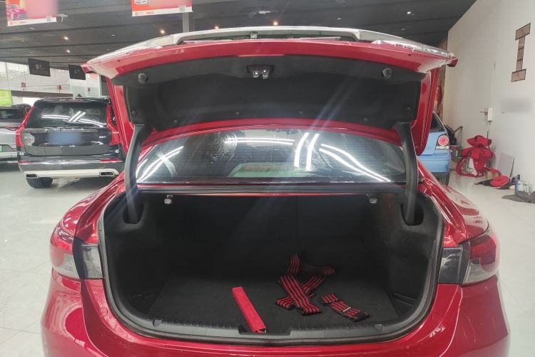 Used Mazda Atenza 2017 2.5L Skyactiv Sport Edition