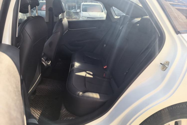 Used Buick GT 2021 Revised Version Flagship 1.5L Automatic Elite Edition
