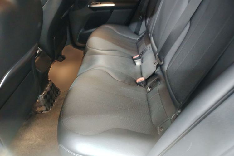 Used Mercedes-Benz EQE SUV 2023 350 4MATIC Pioneer Edition
