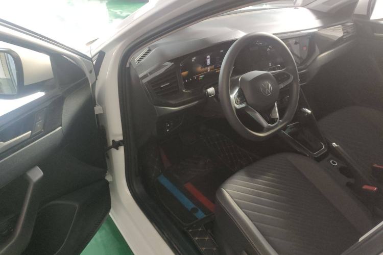 Used Volkswagen Lavida 2023 New Rui 1.5L Automatic New Yi Edition
