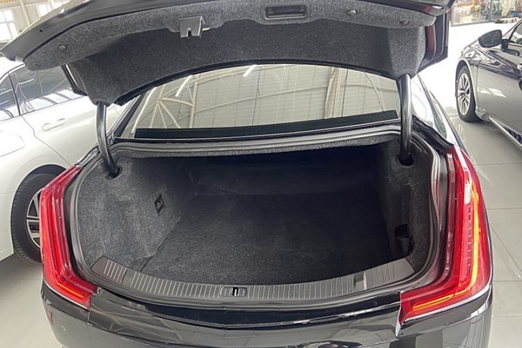 Used Cadillac XTS 2018 28T Elite Edition
