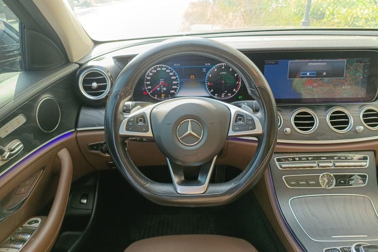 Used Mercedes-Benz E-Class 2018 Restyled E 300 L Sport Luxury Edition
