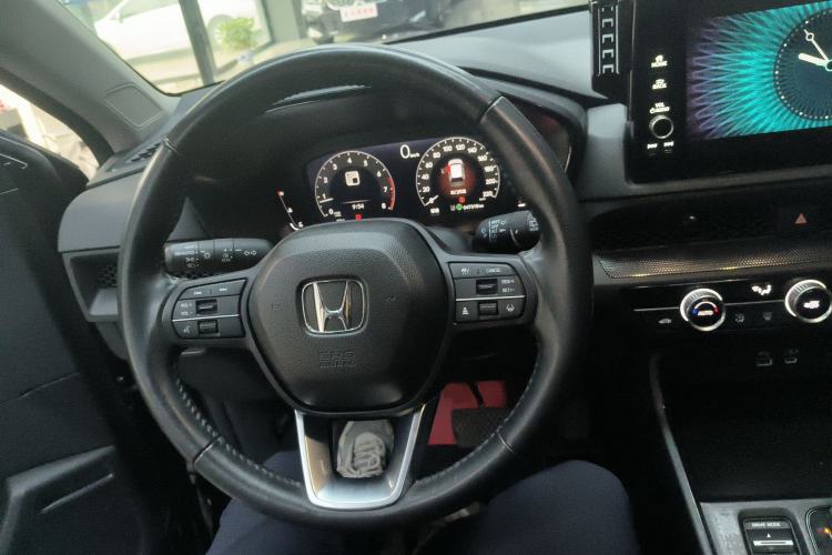 Used Honda Breeze 2023 240TURBO Two-Wheel-Drive Luxury Edition 5 Seats