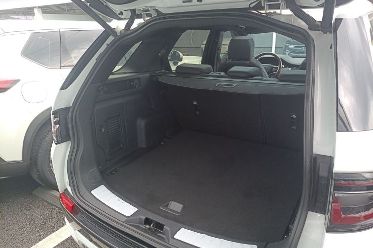 Used Land Rover Discovery Sport 2022 249 PS R-Dynamic S Performance Edition 5 Seats
