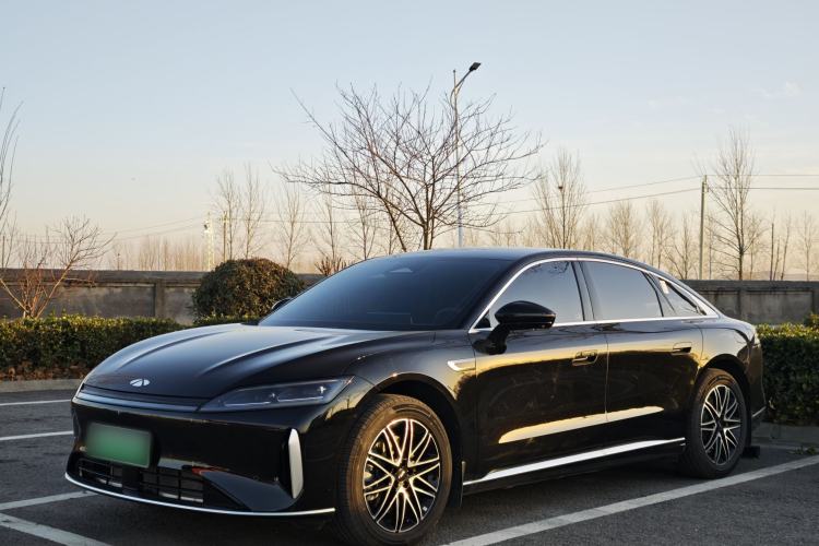 Used Chery Fulwin A9L 