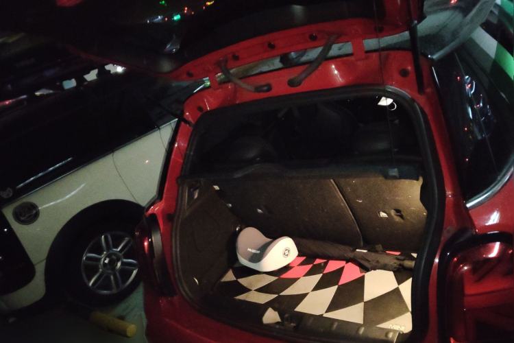 Used MINI JCW 2021 2.0T JOHN COOPER WORKS ALL-IN
