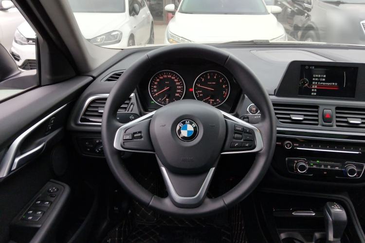 Used BMW 1 Series 2017 118i Sport Edition
