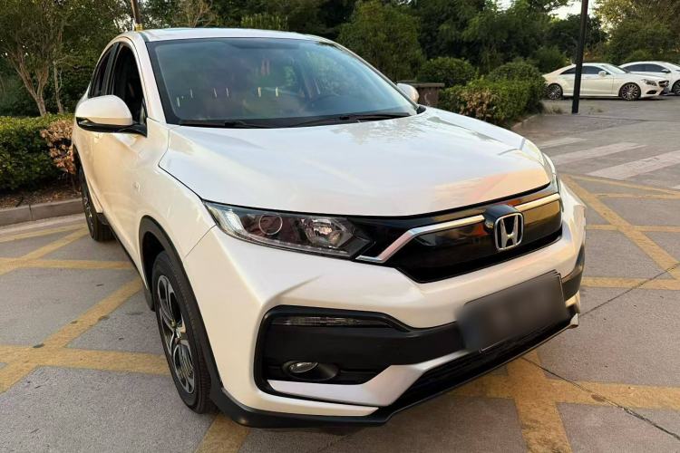 Used Honda XR-V 2021 1.5L CVT Comfort Version
