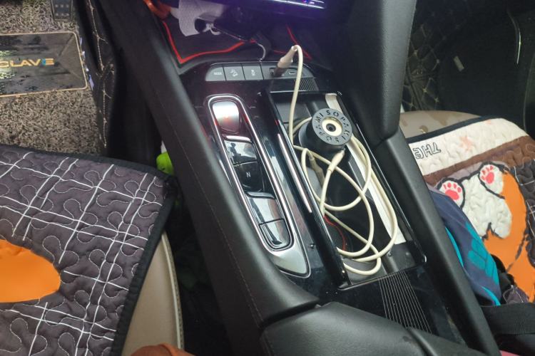 Used Buick Enclave 2022 652T 4x4 Prestige Flagship 7-Seater
