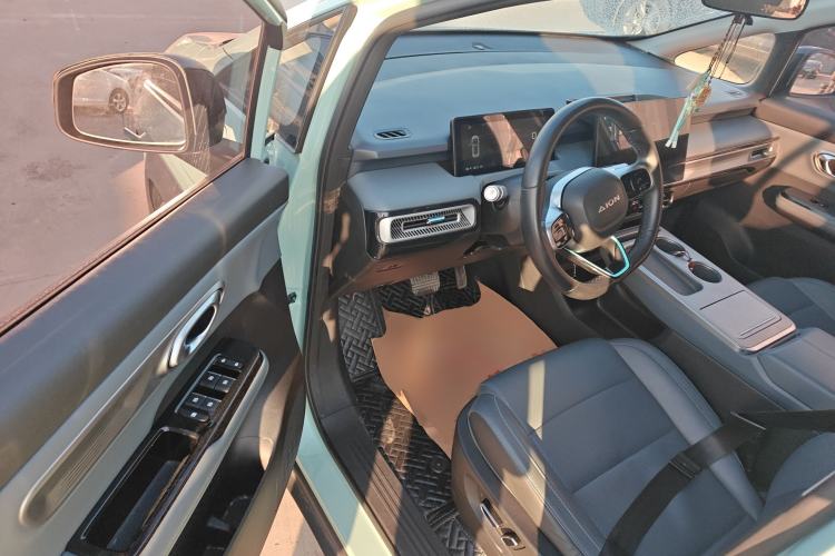 Used AION Y 2023 Plus 510 Smart Edition