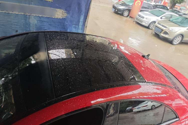 Used Mercedes-Benz CLA 2016 Year Restyled CLA 220 4MATIC
