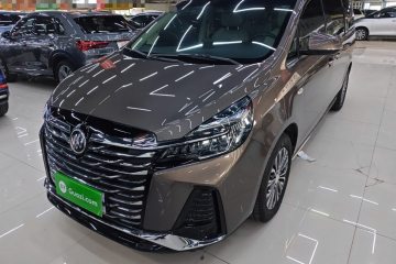 Used Buick GL8 2023 Land Executive Class 652T Luxury Model