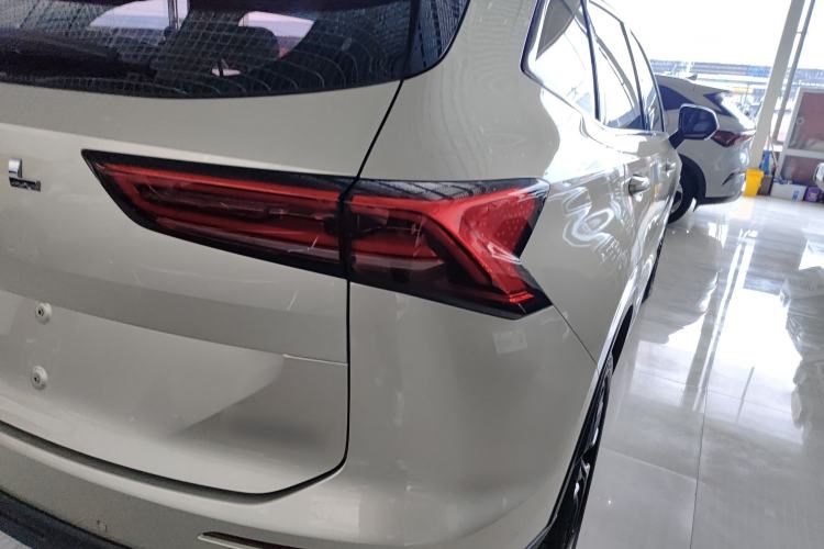 Used Haval H6 2024 1.5T Two-Wheel Drive Ultra
