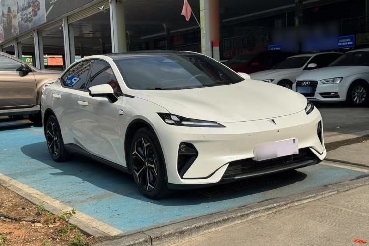 Used Deepal L07 2025 230 Ultra with DeepBlue Intelligent Driving AD PRO Extended-Range Version