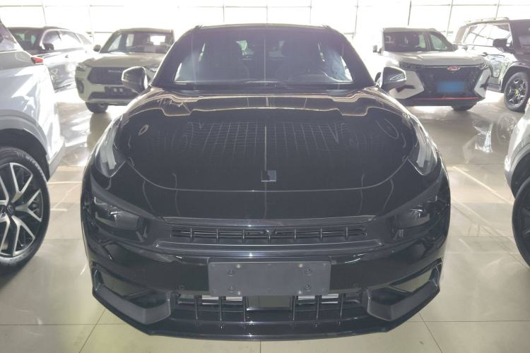 Used Lynk & Co 02 Hatchback 2021 2.0TD Halo
