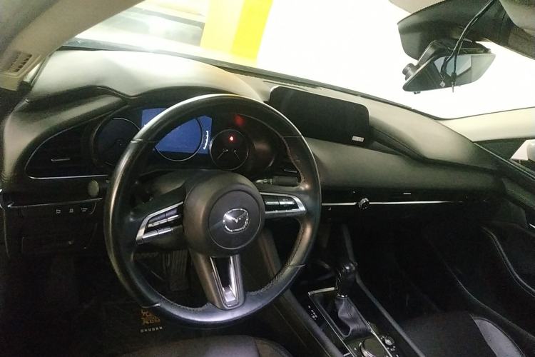 Used Mazda Mazda 3 Axela 2020 2.0L Automatic Zhiya Edition
