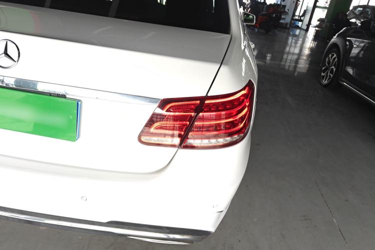 Used Mercedes-Benz E-Class 2014 E 300 L Sport Edition
