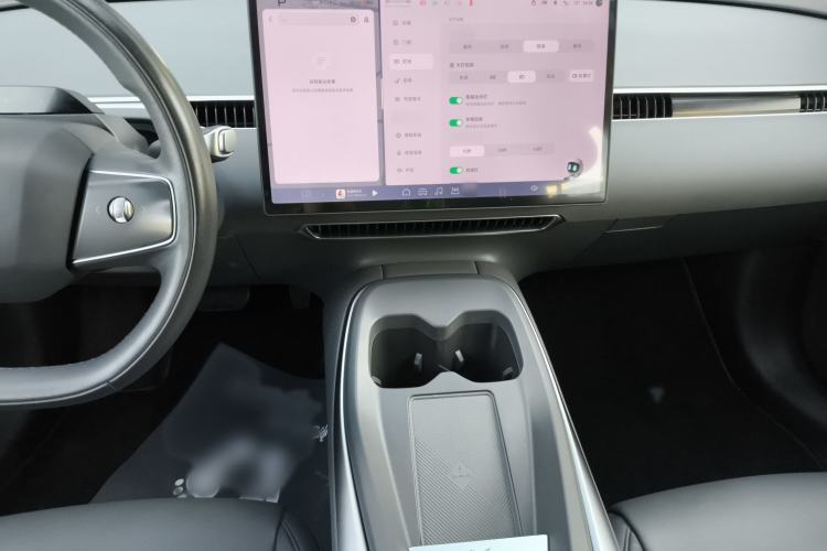 Used XPeng MONA M03 2024 515 Long-Range
