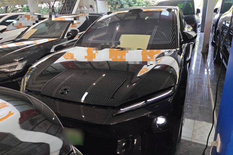 Used Nio ET5T 2024 75kWh Touring
