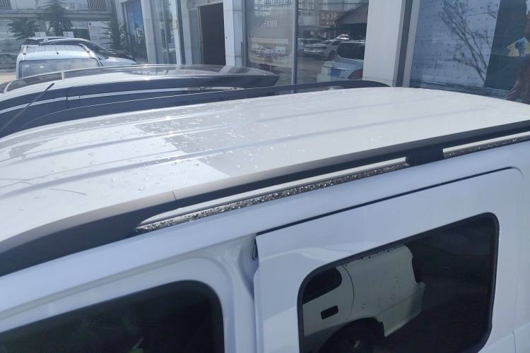 Used Wuling Zhiguang New Energy 
