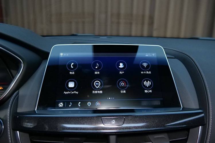 Used Cadillac CT5 2023 28T Luxury Edition (Standard Version)
