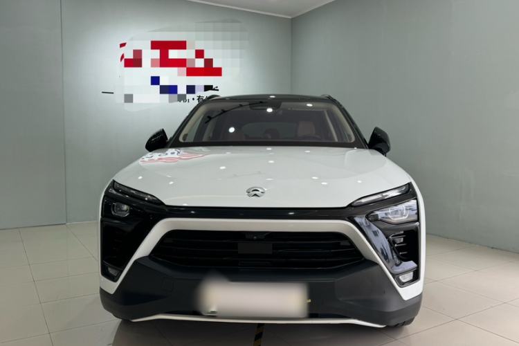 Used Nio ES8 2018 Founder Edition