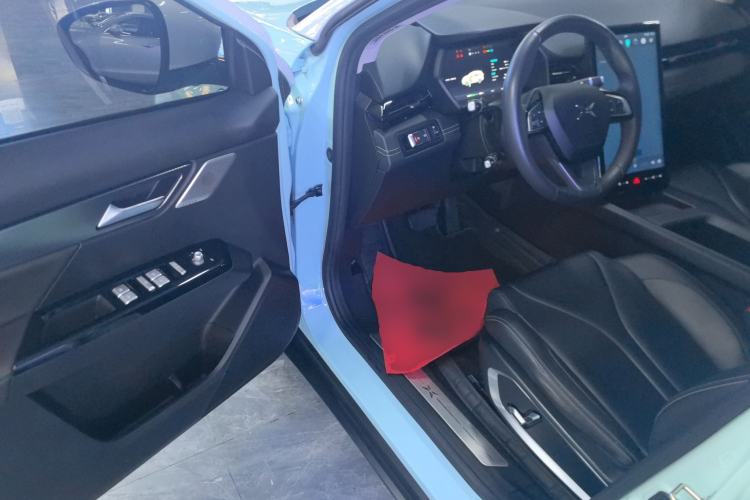 Used XPeng G3 2022 G3i 520N
