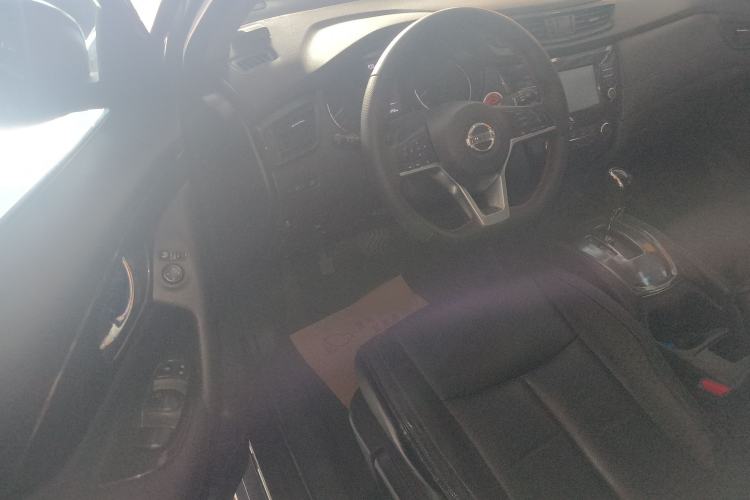 Used Nissan X-Trail 2017 2.0L CVT Comfort Edition 2WD
