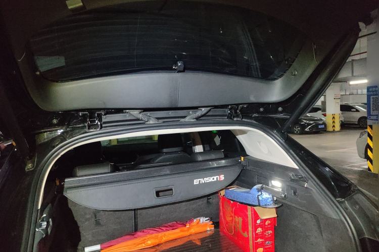 Used Buick Envision 2022 Encore S 552T Two-Wheel-Drive Luxury Model
