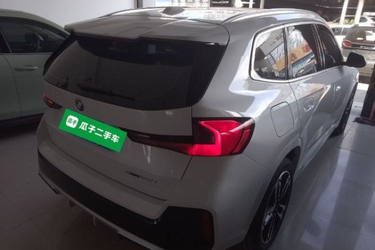 Used BMW X1 2023 sDrive25Li M Sport Package