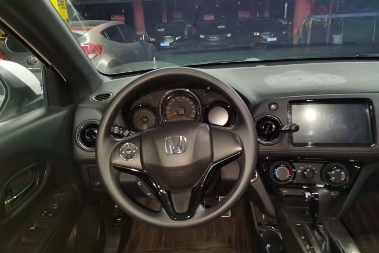 Used Honda XR-V 2017 1.8L EXi CVT Comfort Version
