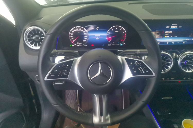 Used Mercedes-Benz GLB 2024 GLB 220 Dynamic Edition
