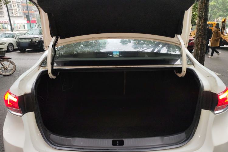 Used Buick GT 2018 15T Dual-Clutch Elite Model China V Standard
